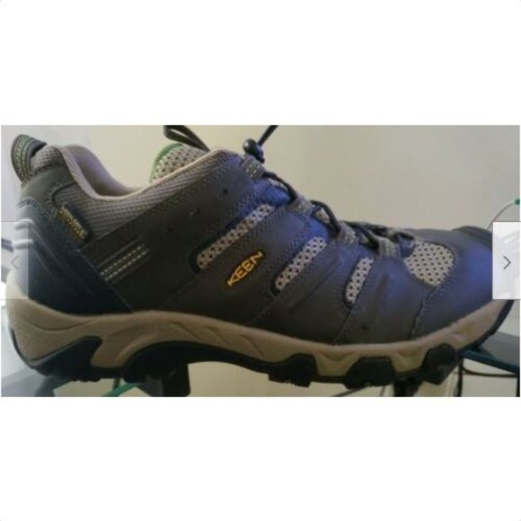 keen koven hiking shoes